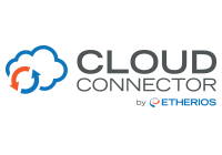 Etherios Cloud Connector Logo