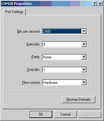 microsoft hyperterminal windows 10 emulator