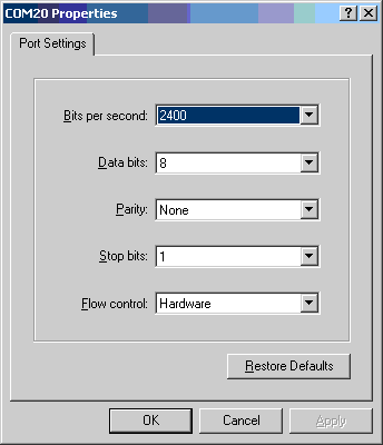 hyperterminal vs putty